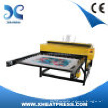 Good Quality Offset Wholesale Large Format Hydraulic Heat Press Machine